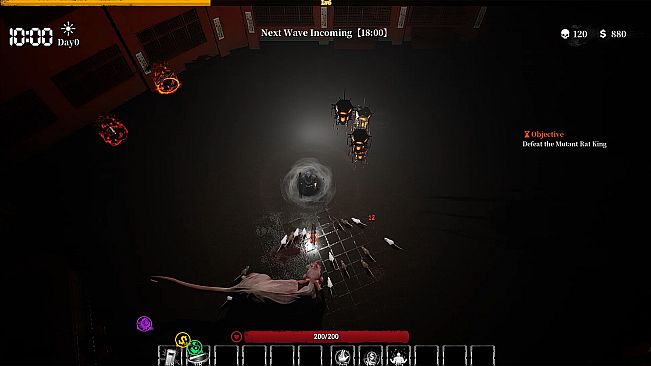 99Day Survival Guide