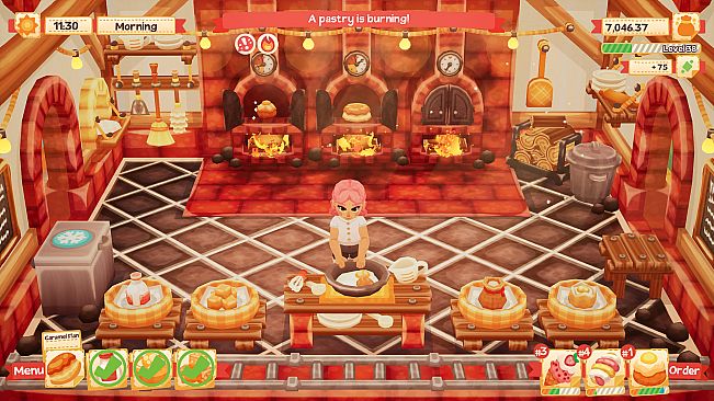 Bakery Bundle - Lemon Cake + Magical Bakery