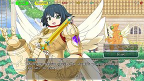 PSI Masquerade Deadly Wonderland