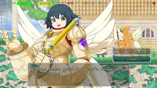 PSI Masquerade Deadly Wonderland