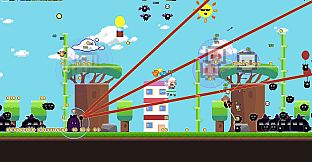 Arrow Rain