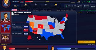 SIM Election USA