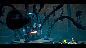 SpongeBob SquarePants: Battle for Bikini Bottom - Rehydrated