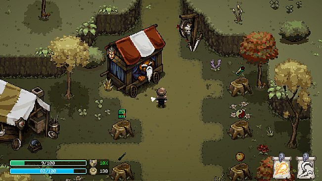 The Lighthouse Is My Home