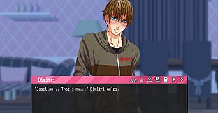 Tailor Tales - Dimitri Plus