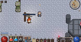 The Hero's Legacy: Early Access