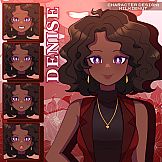 Valkyrie Star: A Cacophony Choir