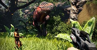 Primal Carnage - Pilot Commando DLC