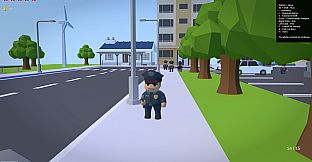 Close to the Scene