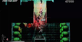 Bullet Noir Soundtrack