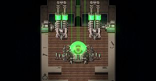 RPG Maker MZ - KR Mad Science Lab Tileset