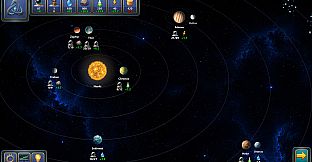 Pre-Warp Age