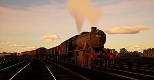 Train Sim World 7: Spirit of Steam: Liverpool Lime Street - Crewe Route Add-On
