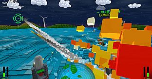 Battle Stations Blockade