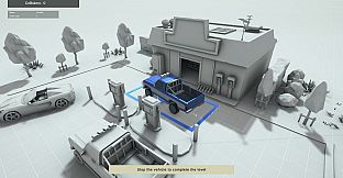 Parking in Tight Spaces