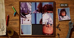 Pinchcliffe Grand Prix Mini games