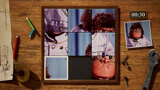 Pinchcliffe Grand Prix Mini games