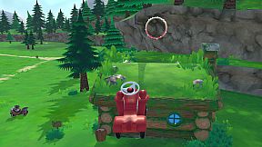 BIG-Bobby-Car – The Big Race