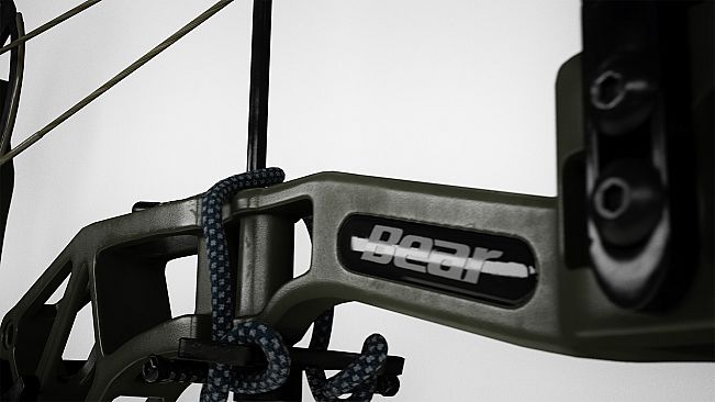 Way of the Hunter - Bear Archery Pack