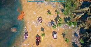 Tank Brawl 2: Armor Fury