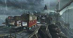 Call of Duty: Black Ops II - Vengeance