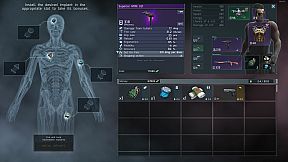 Alien Shooter 2 - The Legend