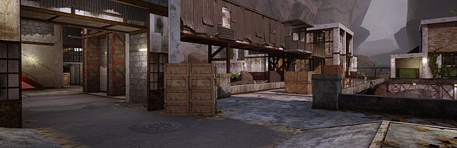 TO4: Tactical Operations