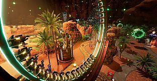 Park Beyond: Annual Pass