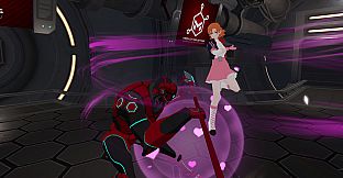 RWBY: Grimm Eclipse - Team JNR Timeskip Costume Pack
