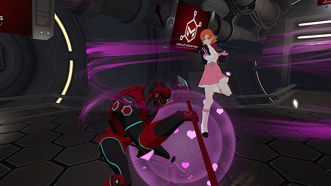 RWBY: Grimm Eclipse - Team JNR Timeskip Costume Pack