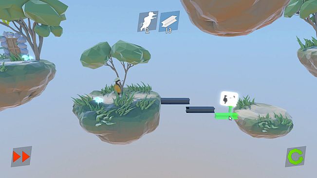 Poly Mole