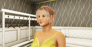 Megan | Virtual Girl - Sex Simulator VR