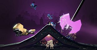 Beat Me! - Puppetonia Tournament