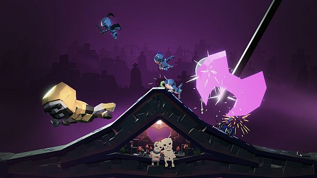 Beat Me! - Puppetonia Tournament