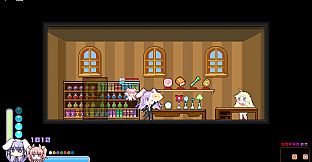 Rabi-Ribi - Orchestra Music Mode & Skin