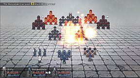 Peacemaker: Glorious Princess