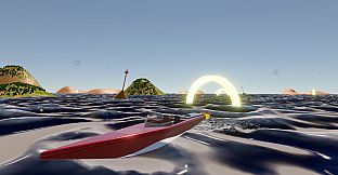 ThrottleWave: Powerboats