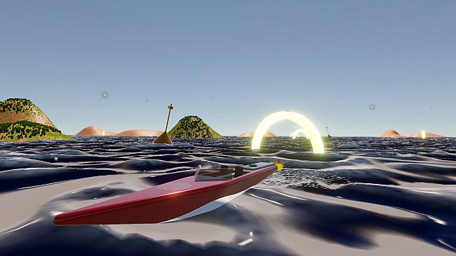 ThrottleWave: Powerboats