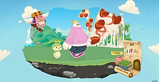 Walk Around the World