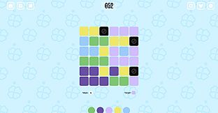 绘色星落(Brush The Starfall）