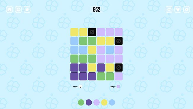 绘色星落(Brush The Starfall）