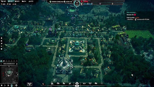 Worshippers of Cthulhu