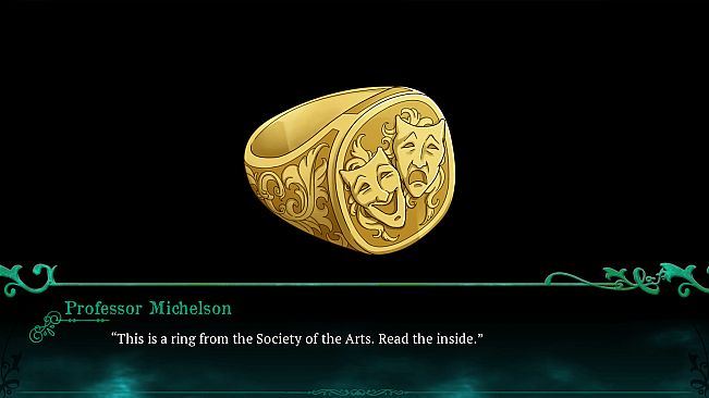 Twice Reborn: A Vampire Visual Novel