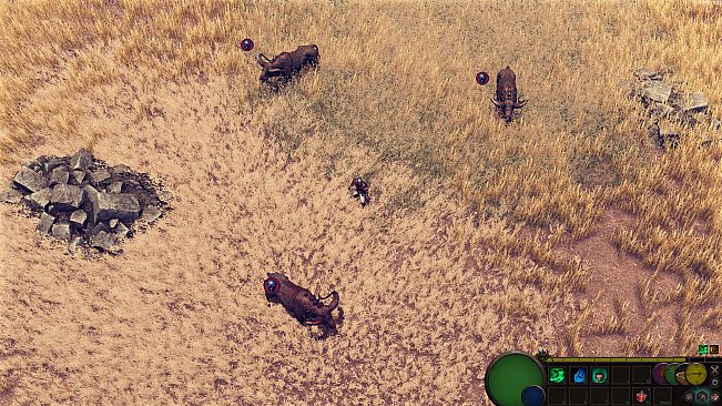 Svarog's Dream - Return of the Old Gods Expansion