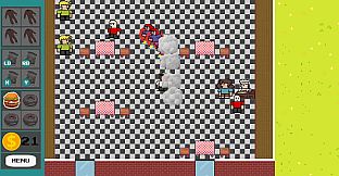 Fart Fighter