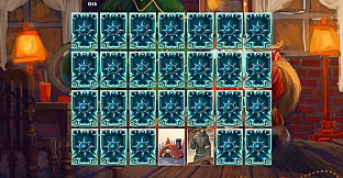 Fantasy Memory Card Game - Expansion Pack 12