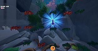 Usagi's Dreamy Day Off