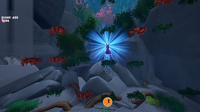 Usagi's Dreamy Day Off