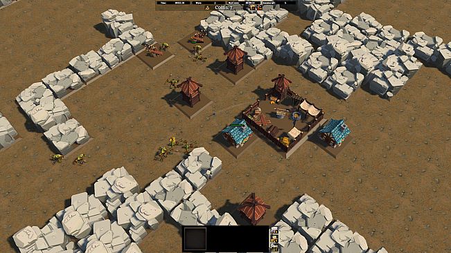 Freestead Castle Defense