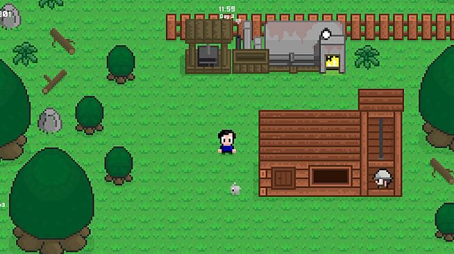 16 Bit Gold